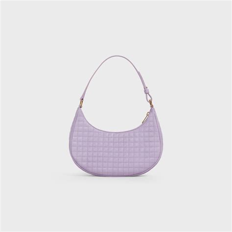 celine ava bag in quilted lambskin|celine handbags.